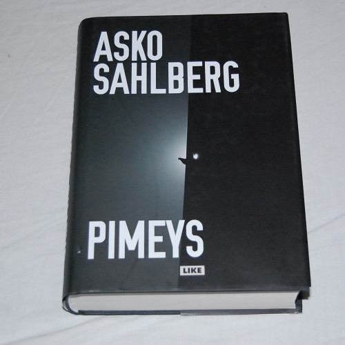 Asko Sahlberg Pimeys
